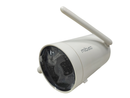 Kamera IP Mibao P650 Bezprzewodowa 1080p Dual Antena 10400 mAh