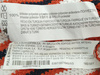 SPÓDNICA PULL&BEAR XS KOLOROWA W PASKI