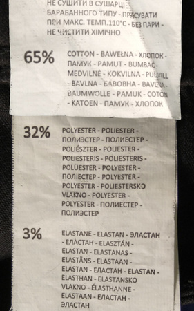 Spodnie damskie CROPP Rozmiar XS Czarne