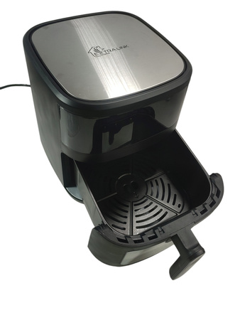 Air Fryer Frytkownica beztłuszczowa EXTRALINK 6,5L 1800W SJ-650B