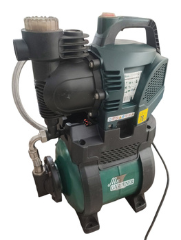 Zestaw hydroforowy Mr. Gardener HW 3700 VF 600 W 3700L/h