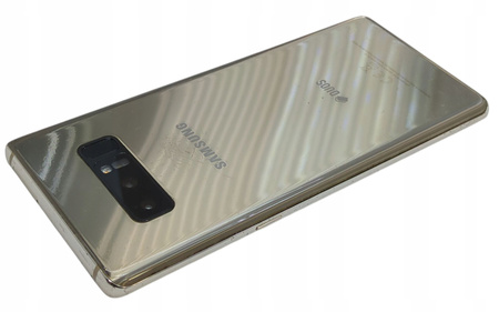 Smartfon Samsung Galaxy Note 8 SM-N950F 6/64GB