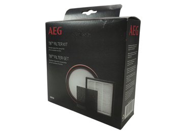 FILTR do odkurzacza AEG Electrolux T8 AEF139