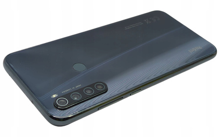 Smartfon Xiaomi Redmi Note 8T M1908C3XG 4/64GB