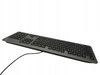 Klawiatura podświetlana QWERTY Ewent EW3268