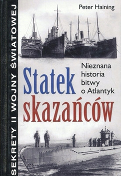 Statek skazańców PeterHaining