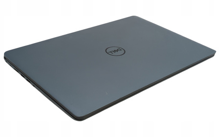 Laptop Dell Vostro 5581 i5-8625U 8GB RAM 120GB SSD 15,6" FHD