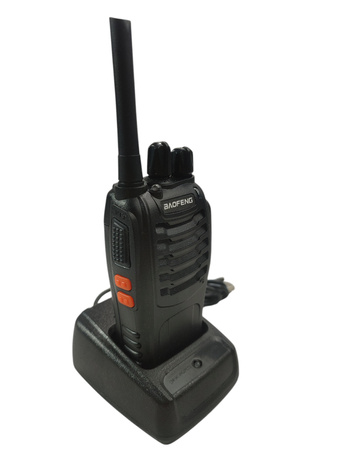 Radiotelefon Baofeng BF-88E 1 sztuka WALKIE TALKIE