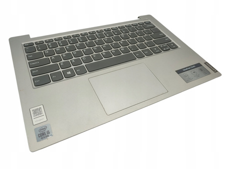 Płyta główna laptopa Lenovo IdeaPad S340 LA-H103P Rev: 1.0 i5-1035G1