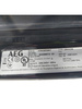 Piekarnik kompaktowy z funkcją mikrofali AEG KMK965090T CombiQuick Czarny