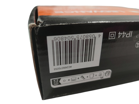 Pasek Taśma LED 20W RGB+CCT SMART+ WiFi 5m IP65 LEDVANCE