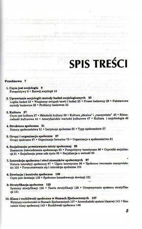 Wstęp do socjologii Norman Goodman