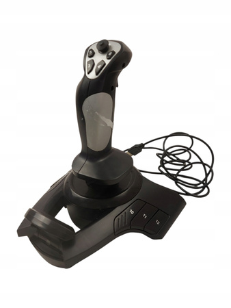 Kontroler PC Apollo JS-213 12 przycisków