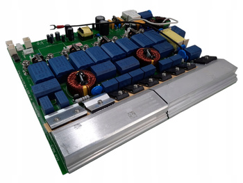 MODUŁ MOCY EA031123901108 PŁYTY INDUKCYJNEJ ELECTROLUX 94959918400