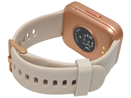 Smartwatch Ruimen D1 1.85" HD Bluetooth IP68 300mAh