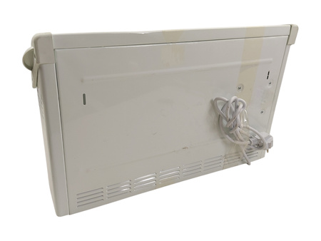 Grzejnik konwektorowy CH-2000M Turbo 2000W Biały