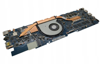 Płyta główna laptopa Asus UX331UN i7-8550U|MX-150
