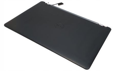 Klapa górna z matrycą 1366x768 do laptopa Dell Latitude E5470