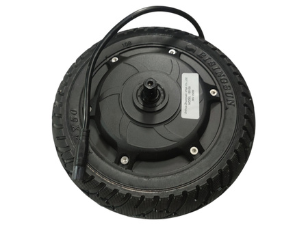 SILNIK Z OPONĄ KOŁO 36V 250W 200X50 ES108 HULAJNOGI RISINGSUN