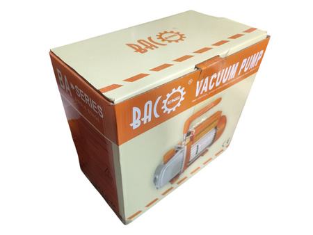 Pompa podciśnienia klimatyzatora Bac BA1 800PSI 0,8Pa