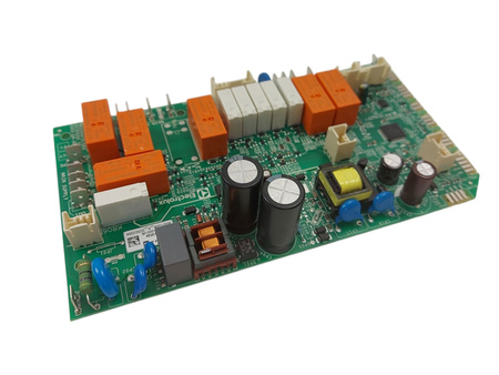 MODUŁ ZASILAJĄCY DO PIEKARNIKA ELECTROLUX EOB8S39WZ