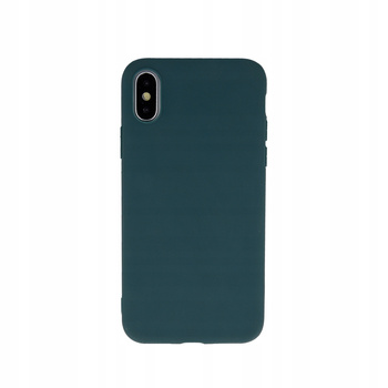 Etui Plecki do Samsung Galaxy S24 Plus zielone