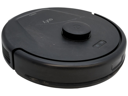 Robot sprzątający Eufy RoboVac L60 Hybrid 5000Pa iPath