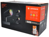 Ledvance Smart+ WiFi LED Spot Garden 14.5W 680lm RGBW 3000K zestaw 3 szt.