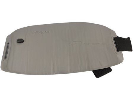 Urządzenie do fototerapii Hello face L120 opaska eliminująca ból