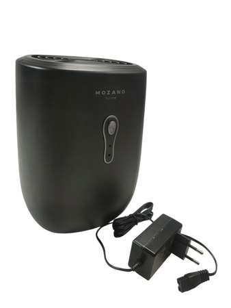 POCHŁANIACZ WILGOCI SMART 800ml OSUSZACZ POWIETRZA CICHY 30W AUTOMATYCZNY