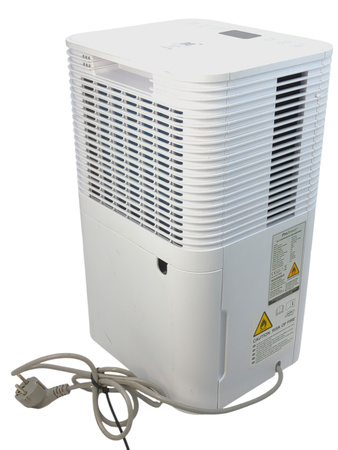 OSUSZACZ POWIETRZA POCHŁANIACZ WILGOCI PROBREEZE MODEL PB-18EU 12L/24h