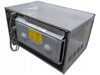 Kuchenka mikrofalowa SAMSUNG GE732K 750 W 20 litrów Grill