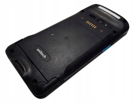 Terminal Unitech EA630 Plus