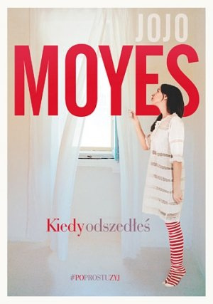 We wspólnym rytmie Jojo Moyes