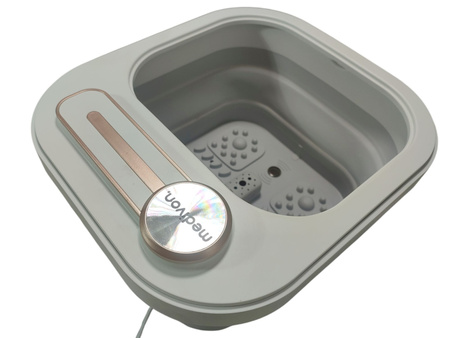 Masażer wodny do stóp Medivon Aqua Lux