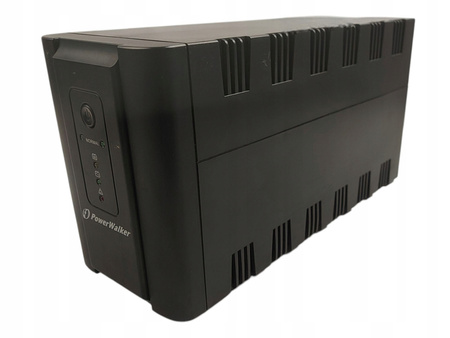 Zasilacz awaryjny UPS Powerwalker VI 1200/FR 1200 VA 600 W