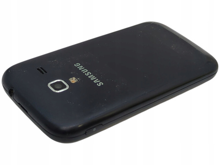 Smartfon Samsung Galaxy Ace 2 GT-i8160 3,8'' 0,7 GB / 4 GB (czarny)