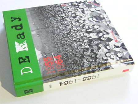 Dekady 1955 1964