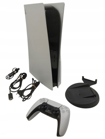 Konsola Sony PlayStation 5 PS5 (CFI-1216A)