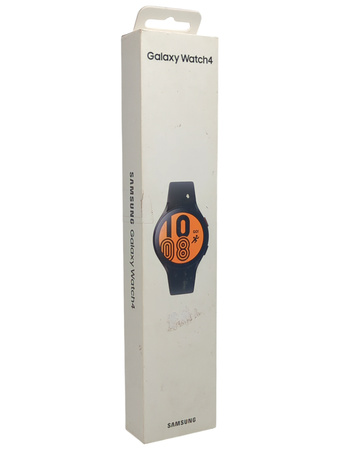 Smartwatch Samsung Galaxy Watch4 SM-R875 LTE 44mm czarny