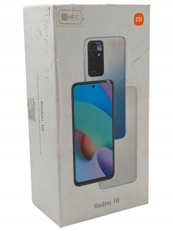 Smartfon Xiaomi Redmi Note 8 (M1908C3JGG) Czarny