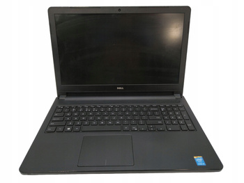 Laptop Dell Vostro 3558 | Intel i5-5200U | 4GB RAM | 500GB HDD
