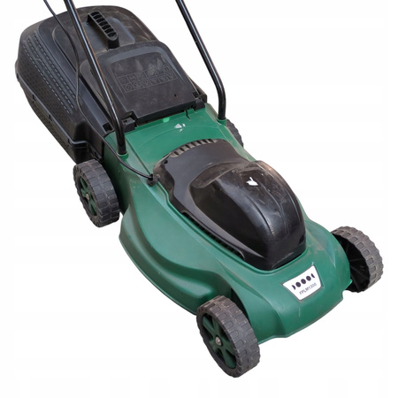 Kosiarka Elektryczna Kingfisher FPLM1300 35cm 1300W 40 litrów