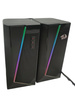 Głośniki komputerowe 2.0 REDRAGON GS520 Anvil 2.0 RGB