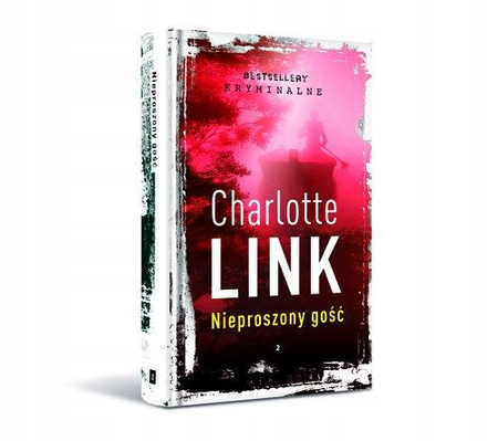 Nieproszony gość Charlotte Link
