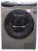 Pralko-suszarka Samsung WD80T554DBX/S6 AddWash 8 kg/5 kg 1400 obr
