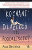 Kochani dlaczego się poddaliście? Ava Dellaira
