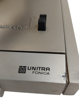Gramofon UNITRA FONICA GWS-303
