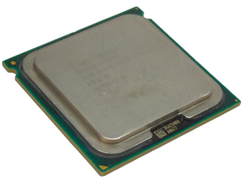 Procesor Intel Xeon 5130 2 rdzenie 2.0 GHz 4 MB Cache LGA771