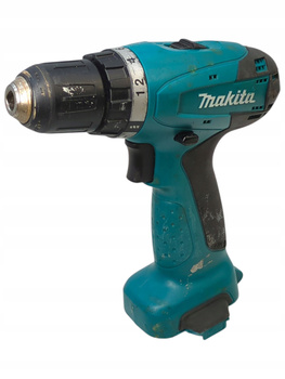 Wiertarko-wkrętarka akumulatorowa Makita 6261D 9,6V 2-biegowa 10mm